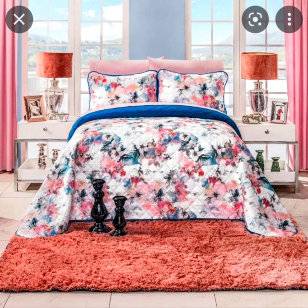 EMMA ULTRA COMFORTABLE SET